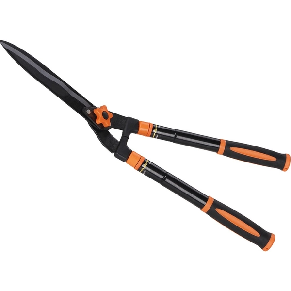 FORBICI PER SIEPE TELESCOPICA IN ACCIAO IDEAL STAR 30 cm - IDEAL STAR