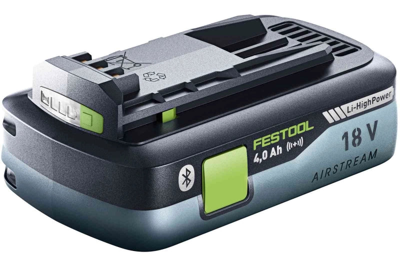 Festool 205034 Batteria