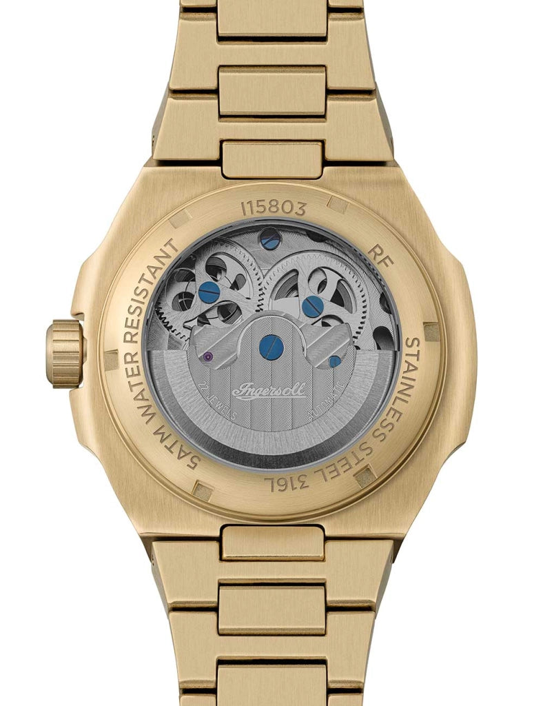 INGERSOLL 1892 WATCHES Mod. I15803
