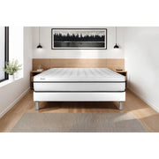 Set materasso e base 180x200 cm - Vital Spa