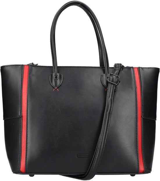 Borsa Shopper Donna, Bianca