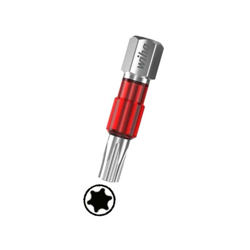 Inserto mm 29 Tx 20 pz.5 7015Ty920 Wiha