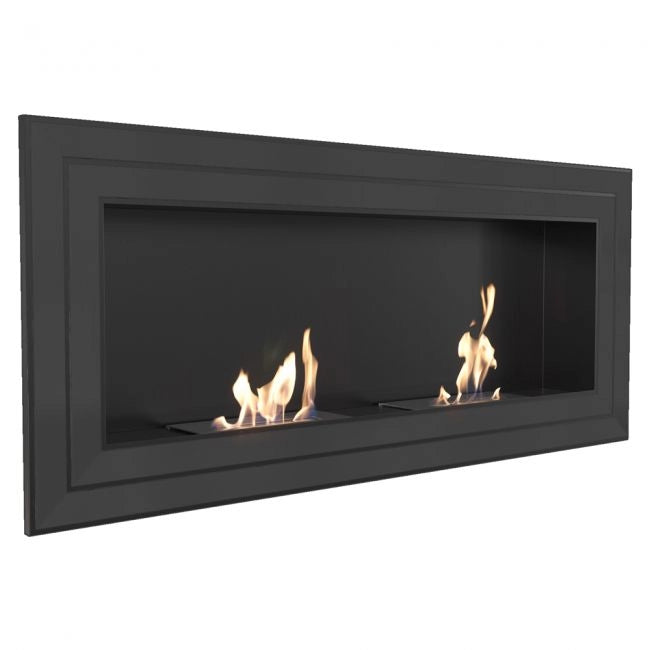 Biocamino Vanity Medium Black - No Grazie