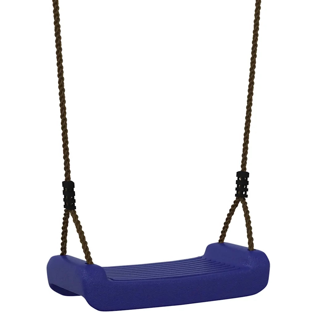 Set da Gioco da Esterno in Legno di Pino Impregnato CFW2652730