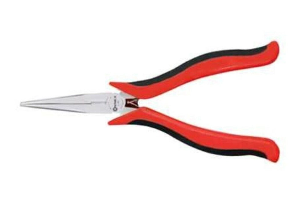 Pinza Eltbech-Pt/Dr Mm 125 Set 5 Pezzi - Masidef