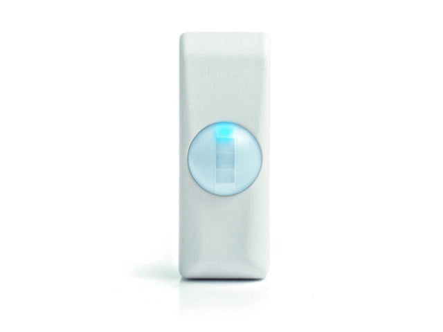 COVER MYNI DT CUT COLORE BIANCO EEA ACC-000-011_01 C-MY-WT ANTINTRUSIONE NUOVO