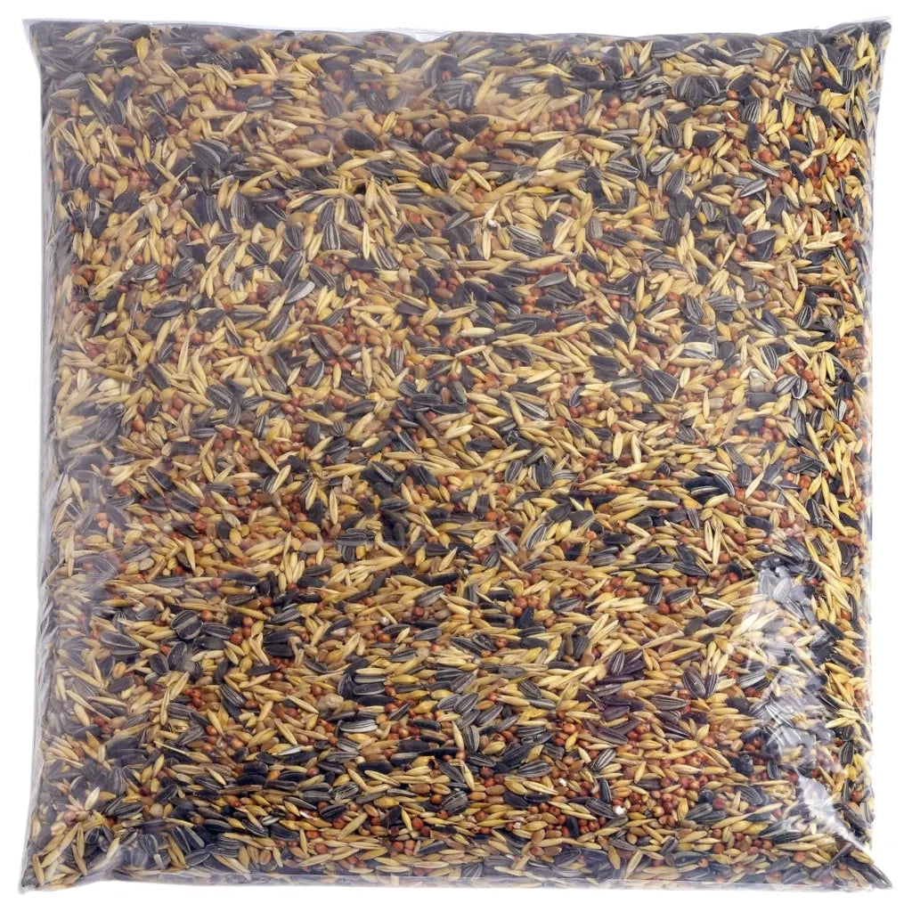 Mangime per Uccelli 25 kg 170898