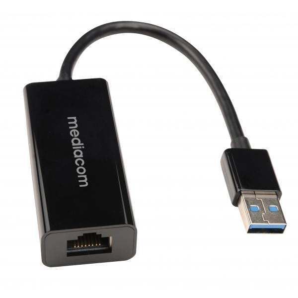 USB 3.0/GIGABIT LAN