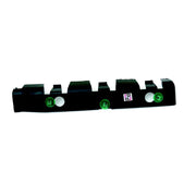 Supporto paraurti posteriore sinistro in plastica Dacia Logan berlina 850420919R
