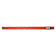 LIVELLA A DUE BOLLE cm 100  - UNIKO