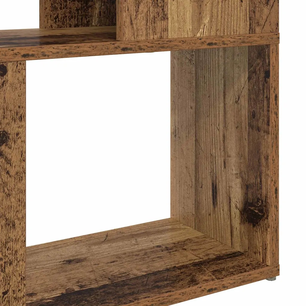 Set mobile TV Marrone 60 x 24 x 156 cm Legno multistrato 875197