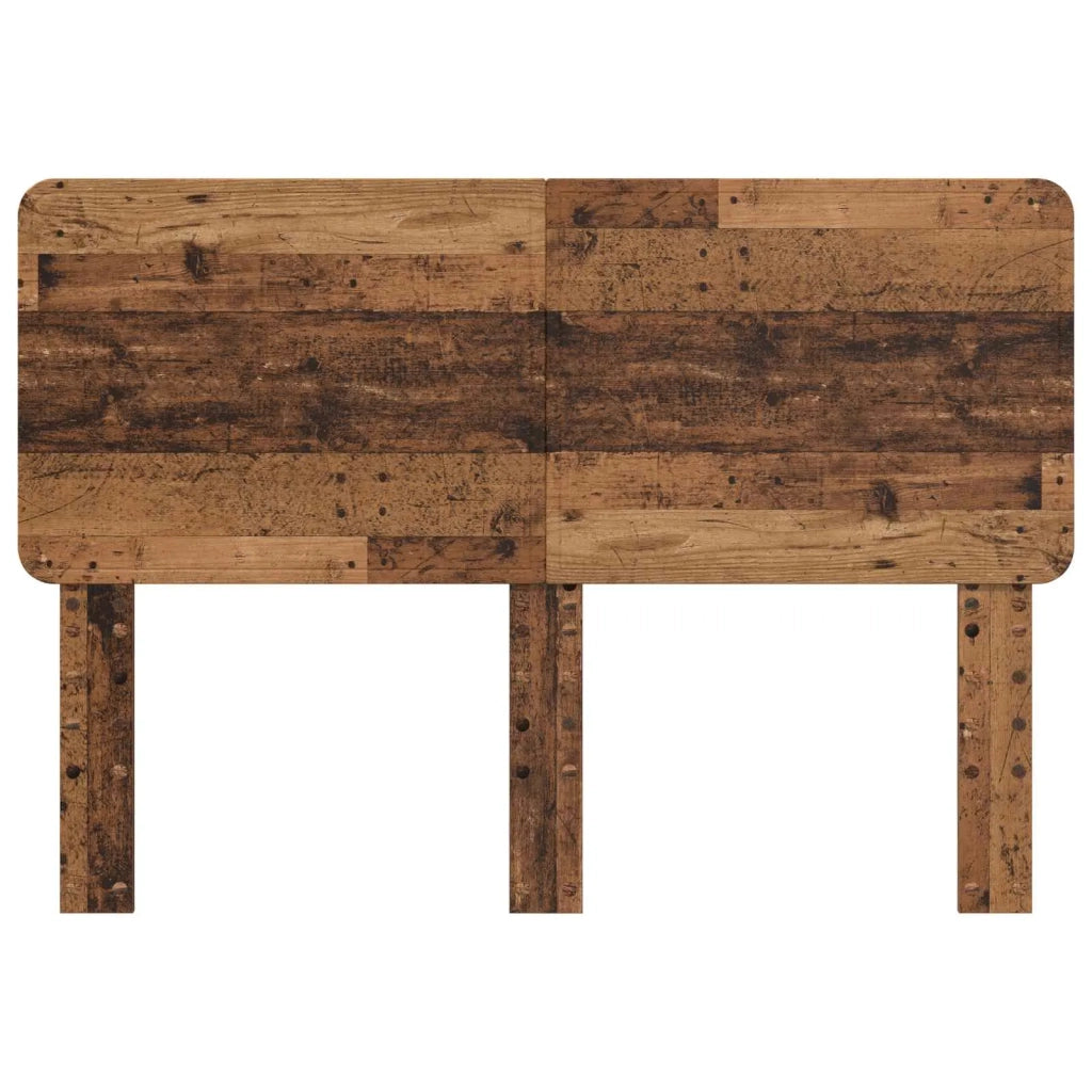Testiera | Testata Legno vecchio Legno multistrato