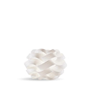 Lampada Ricaricabile Da Tavolo Cloud Polilux ® Bianco 1 Luce Led D40Cm