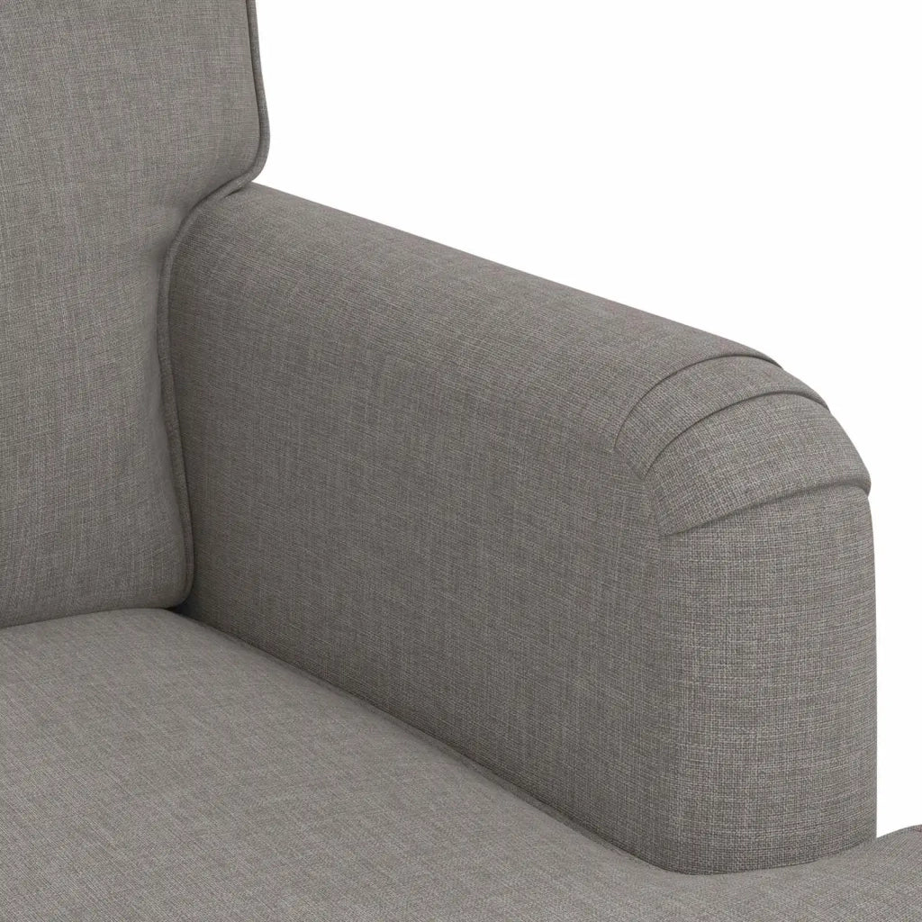 Divano Talpa 162 x 80 x 85 cm Tessuto 42024494
