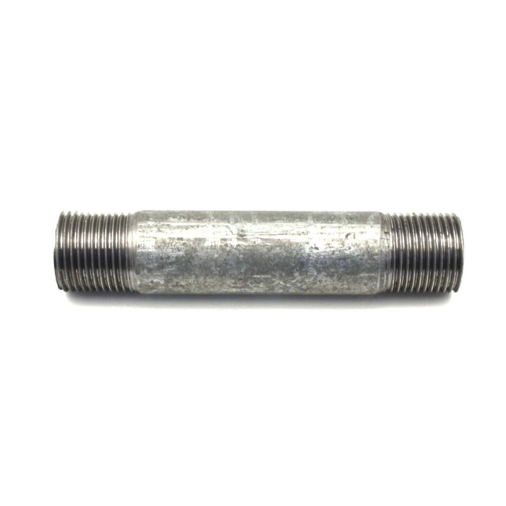 BARILOTTI ZINCATI DA 1- cm. 50- IKARO- pezzi 1