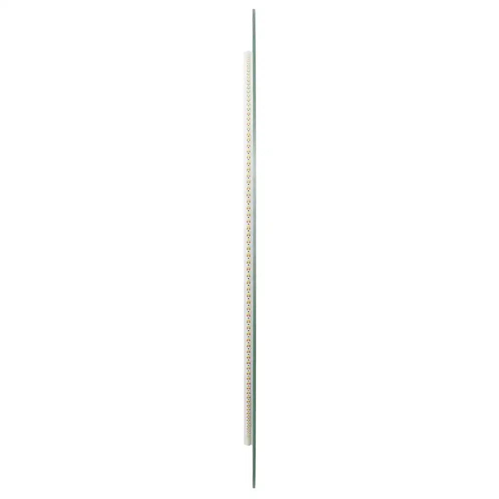 Specchio da Bagno LED 70 cm Rotondo 353280