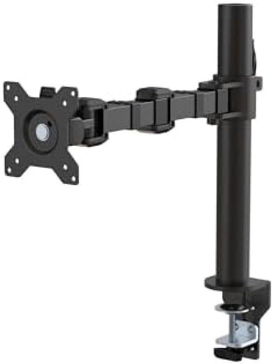 Monitor da Ufficio - Regolabile in altezza con rotazione 360°