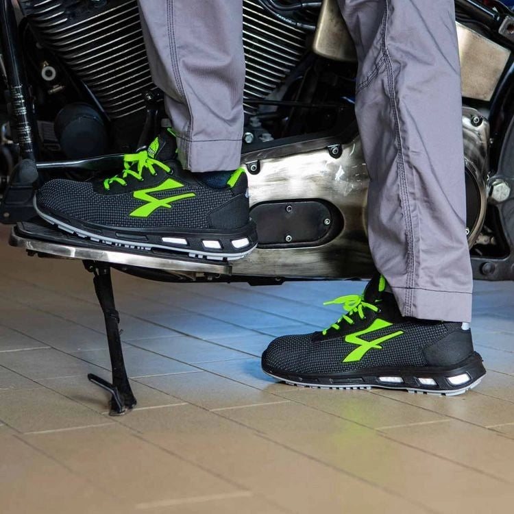 Scarpa Antinfortunio Strong U Power S3 Src 45