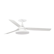 PUNT RECESSED TAK M Ventilatore bianco 4000K TUYA