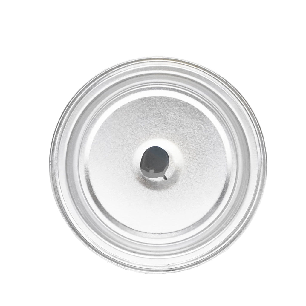 Vernice per auto grigio antracite 0,75 l Breckner Germany