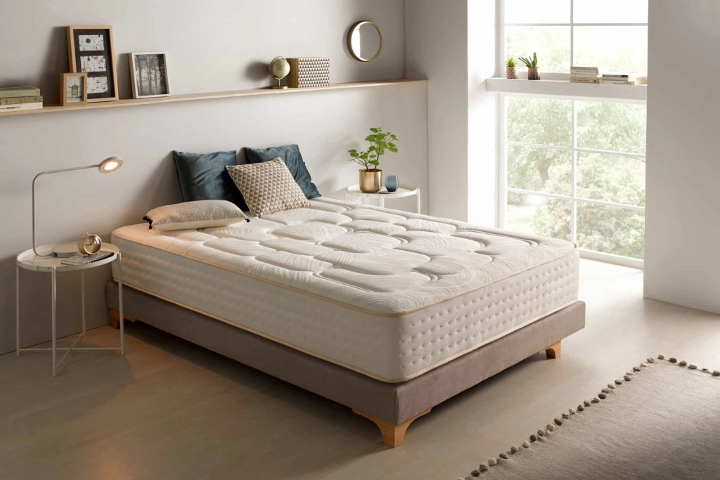 Materasso viscoelastico Regal Supreme - 140X200, 30cm - Moonia