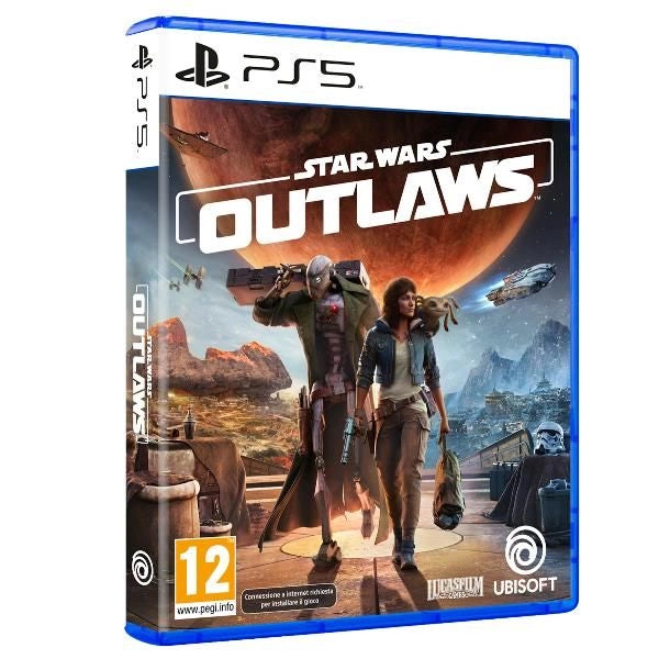 Star  wars  outlaws  ps5 - E06260