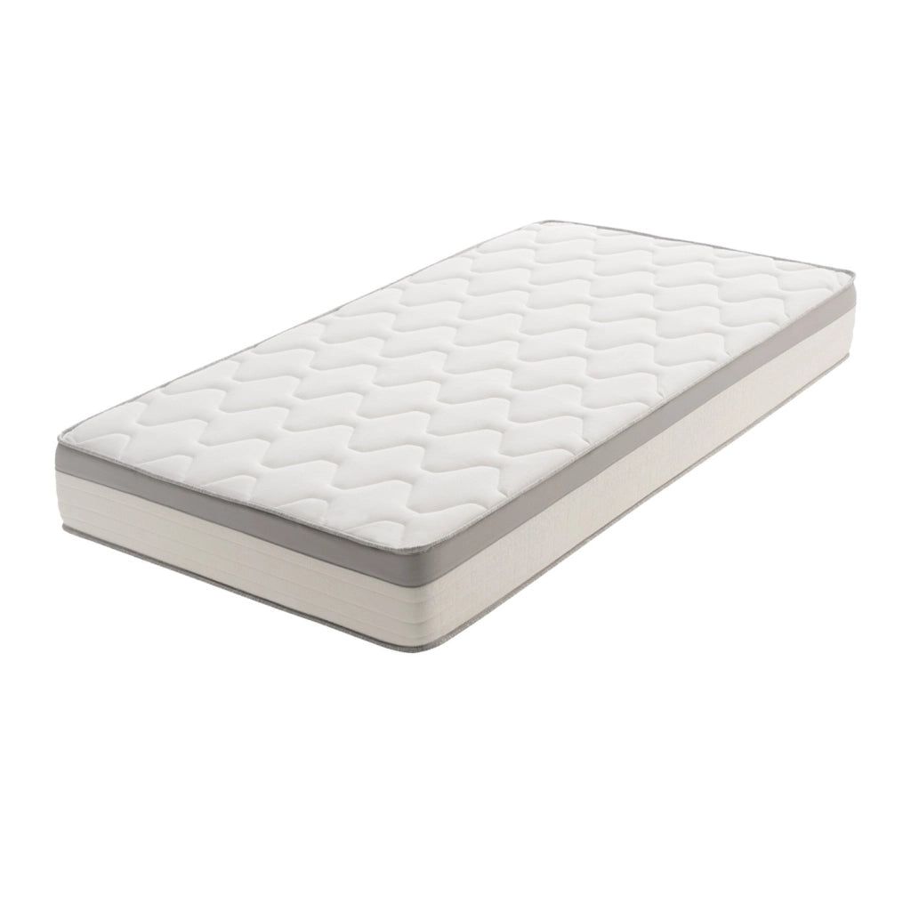 Materasso a molle insacchettate Spring Max 22 cm, 80 X 190cm - Moonia