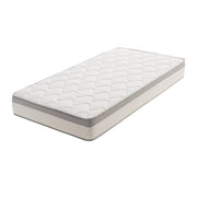 Materasso a molle insacchettate Spring Max 22 cm, 80 X 190cm - Moonia