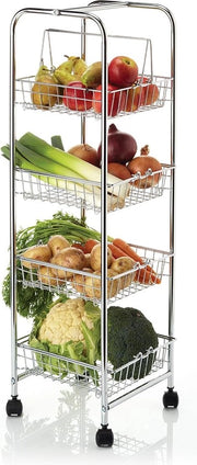 Carrello per cucina