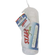 RETE SOSTEGNO ORTAGGI FLORPLUS STARS - PP CM 17X15 ML   25 H.CM 170- 5 pezzi