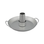 SUPPORTO DI COTTURA POLLO BARBECUE MODULAR CAMPIN