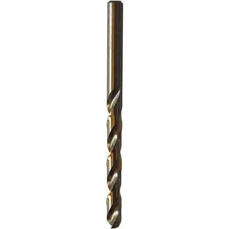 PUNTA ELICOIDALE 'COBALTO' 7,5 mm - 10 pezzi- ECEF