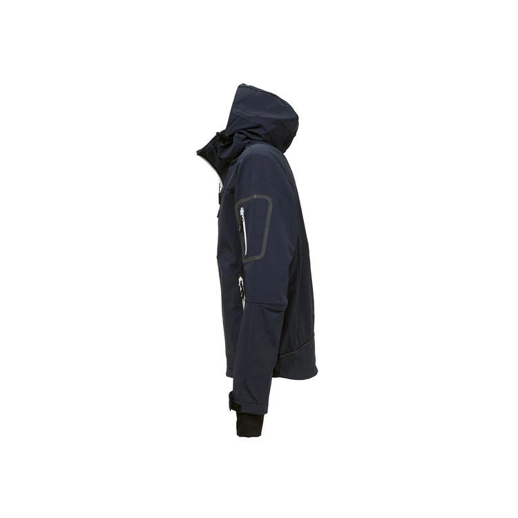 GIACCA METROPOLIS DEEP BLUE  tg.2XL    UPOWER