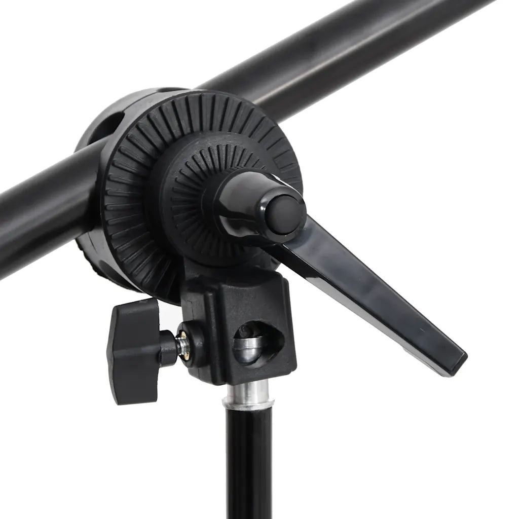 Kit di Illuminazione da Studio con Treppiedi e Softbox 190232