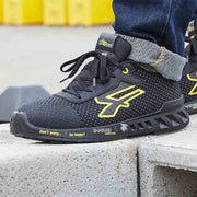 Scarpe Antinfortunistica Upower Matt N 41