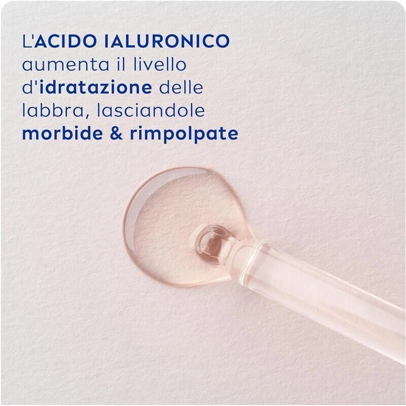 LABELLO BALSAMO LABBRA STICK 5,2 GR CON ACIDO IALURONICO