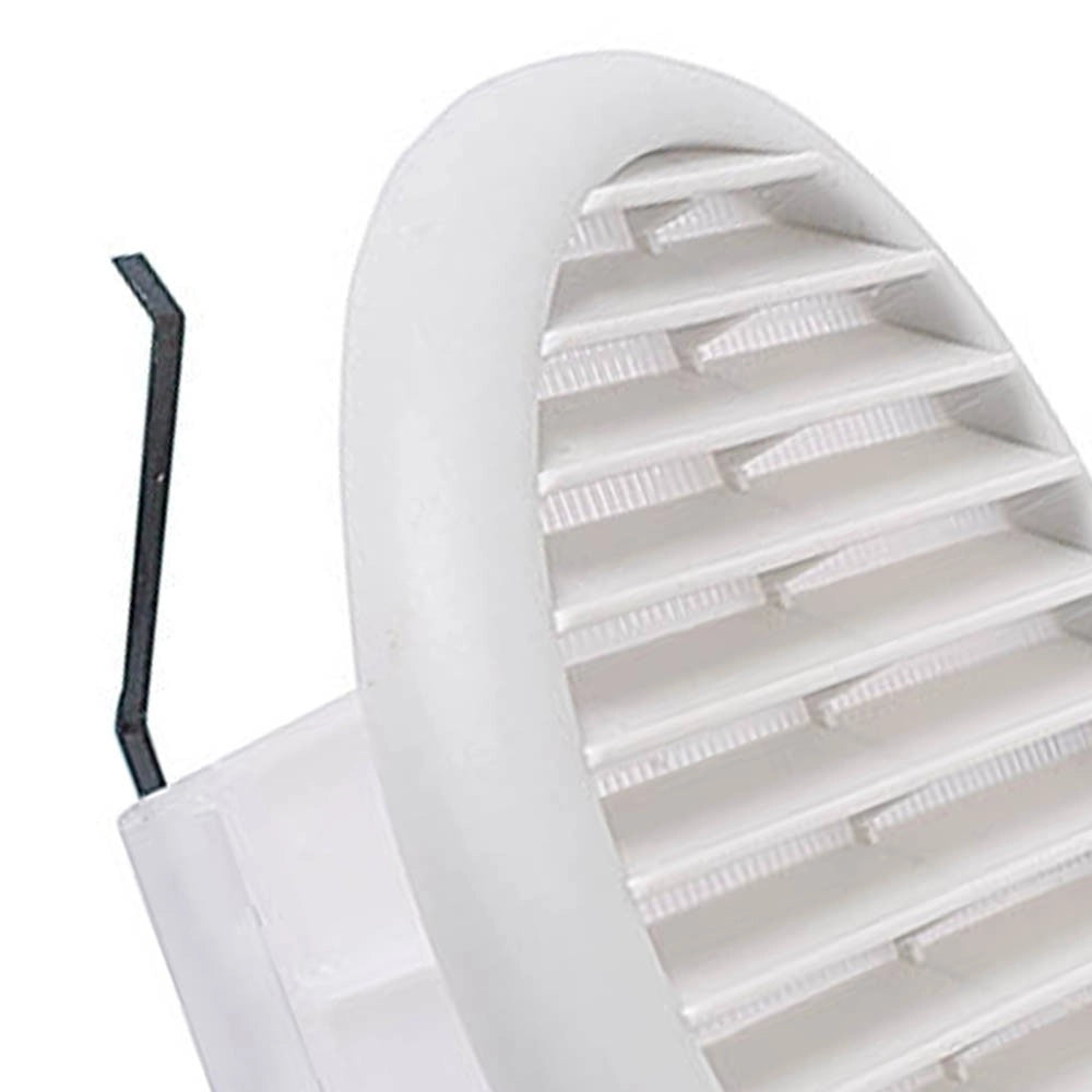 Griglia mod. t/u in plastica diam 190