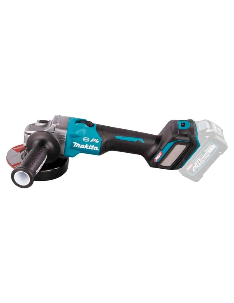 Mini-Smerigliatrice MAKITA GA023GZ XGT ® (Solo corpo)