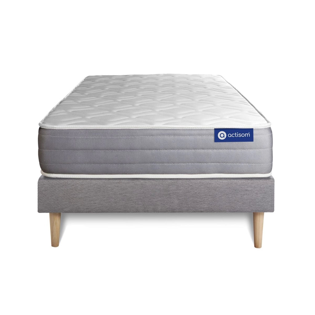 Materasso e base 90x200 cm - Actiflex Dream