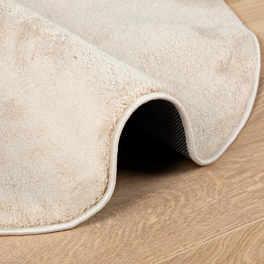 Tappeti per area | Tappeti a zone HUARTE Beige 100 x 200 cm Poliestere