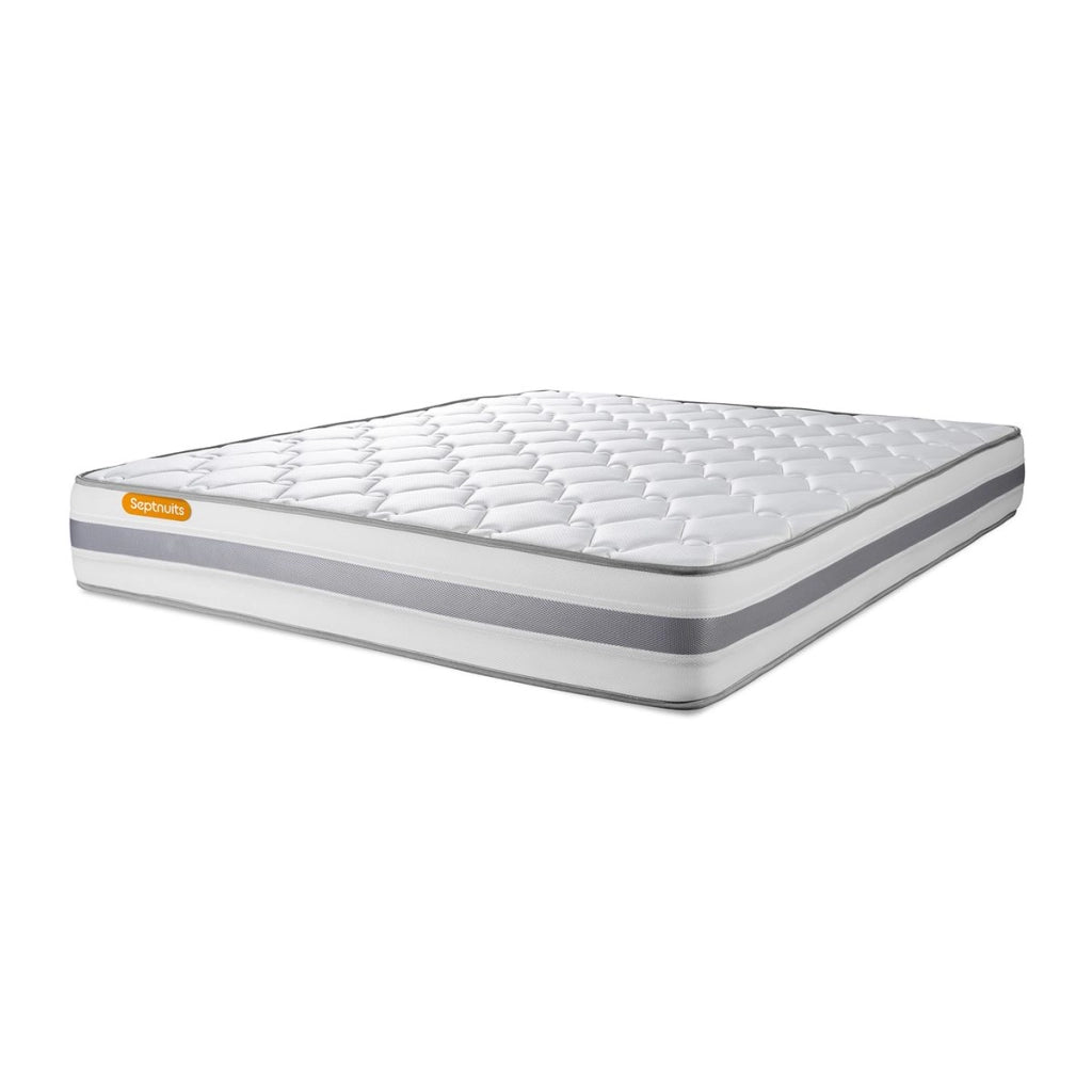 Set materasso e base 180x200 cm - Memo Spring