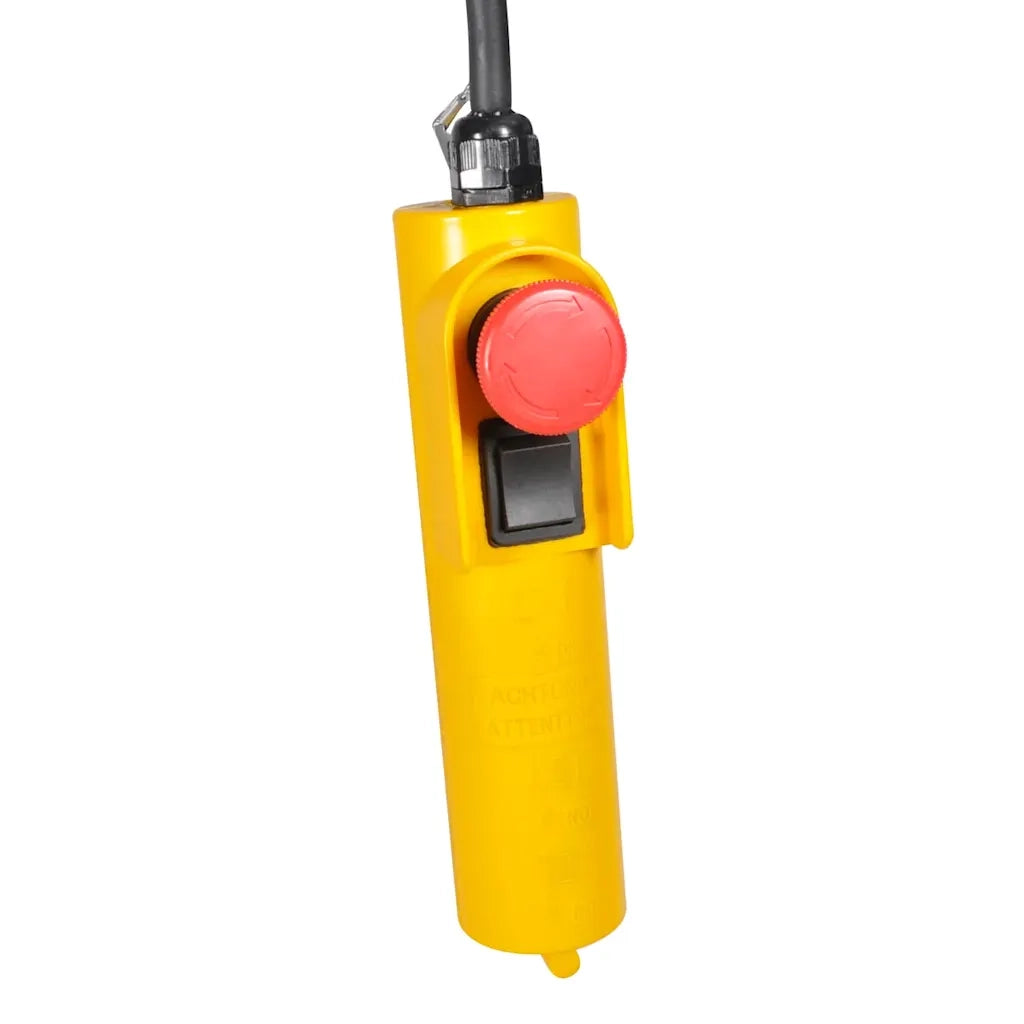 Sollevatore Elettrico 500 W 100/200 kg CFW1696538