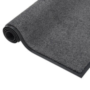 Zerbino Antracite 60x80 cm 331593