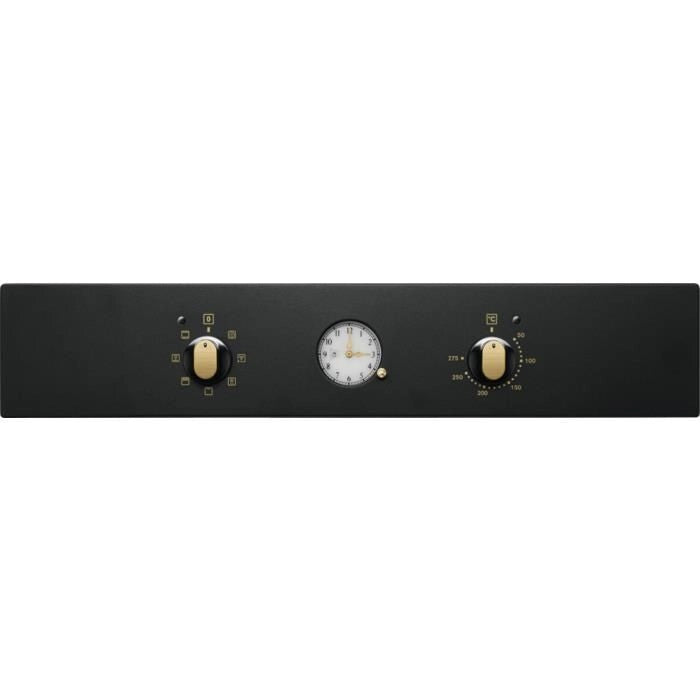 Electrolux FR65G Forno Multifunzione SurroundCook® 500