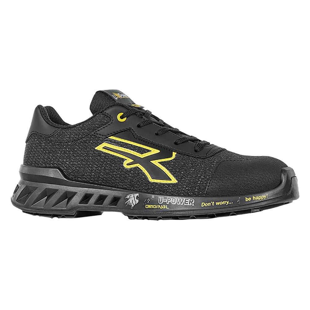Scarpe antinfortunistiche super leggere n. 44