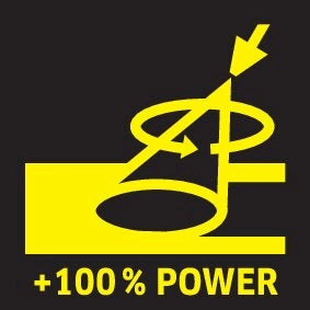 Karcher Idropulitrice K 2 Power Control