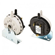 Pressostato differenziale 10/20 Pascal con staffa. Tipo: NS2-2378-00