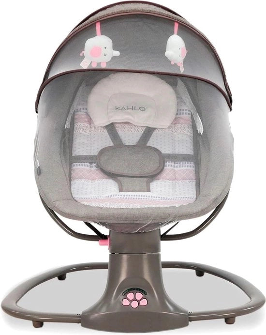 Wipstoletto elettrico per bambini