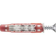 TASSELLO NYLON BLUEFIX/VA ELEMATIC - BLUEFIX/VA 6 CF=PZ 100- 1 confezioni