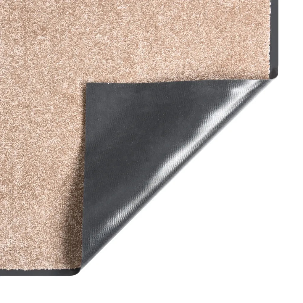 Zerbino | Tappetino Beige 40x60 cm